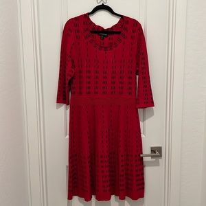 Lane Bryant | Sweater Dress